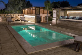 Villa Torre Del Relax